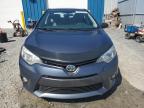 2016 TOYOTA COROLLA L   for sale at Copart NS - HALIFAX