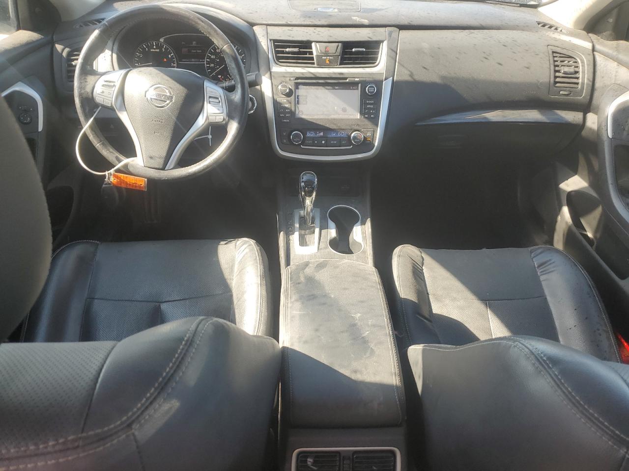 2016 Nissan Altima 2.5 VIN: 1N4AL3AP5GC132260 Lot: 62585975