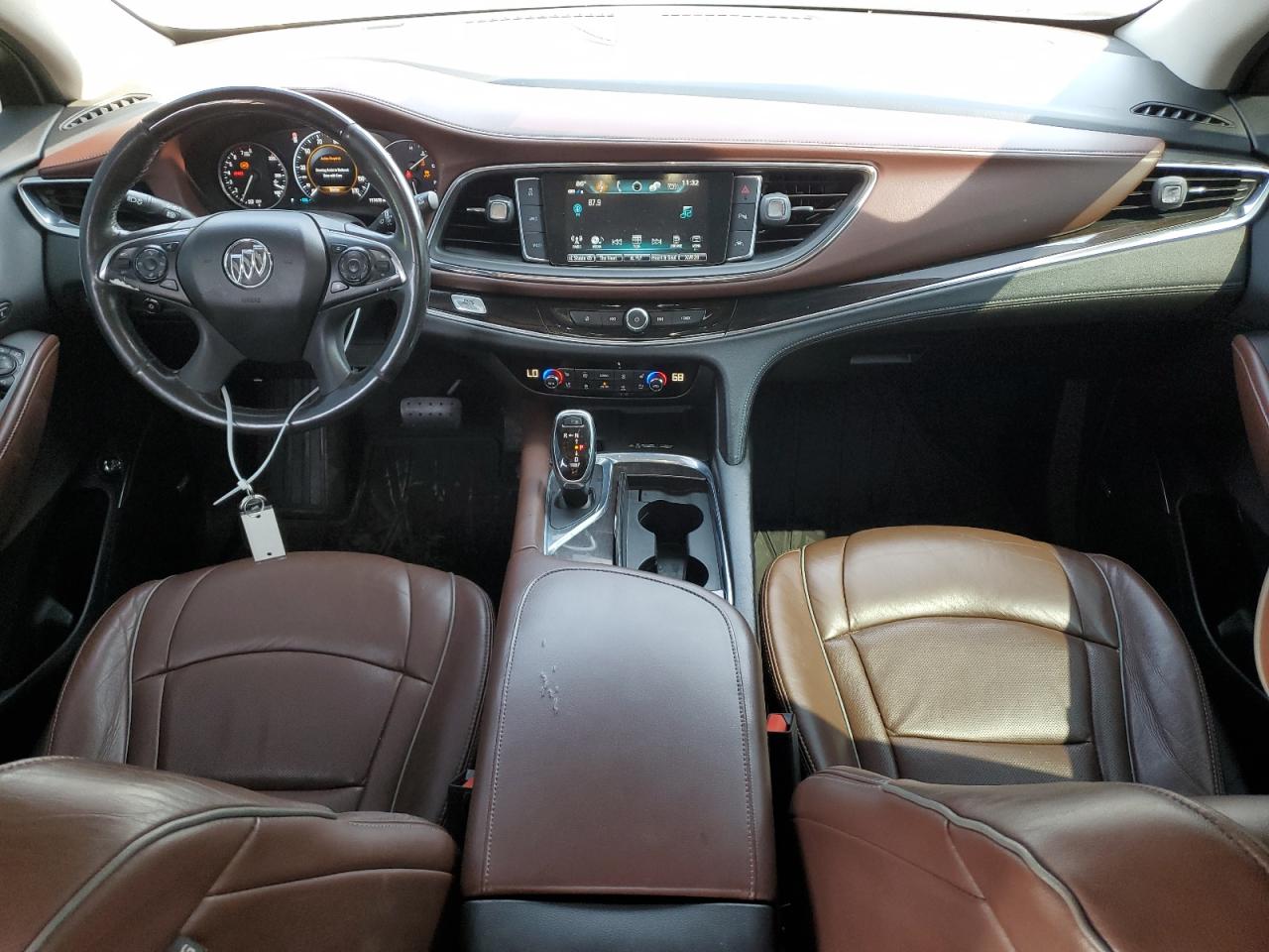 2019 Buick Enclave Avenir VIN: 5GAEVCKWXKJ116105 Lot: 64659825