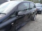 2013 VAUXHALL CORSA SXI for sale at Copart WOLVERHAMPTON
