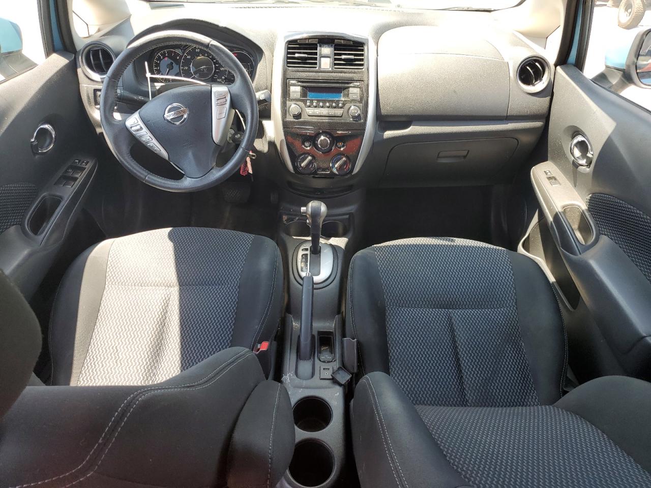 2015 Nissan Versa Note S VIN: 3N1CE2CP3FL407411 Lot: 65978765