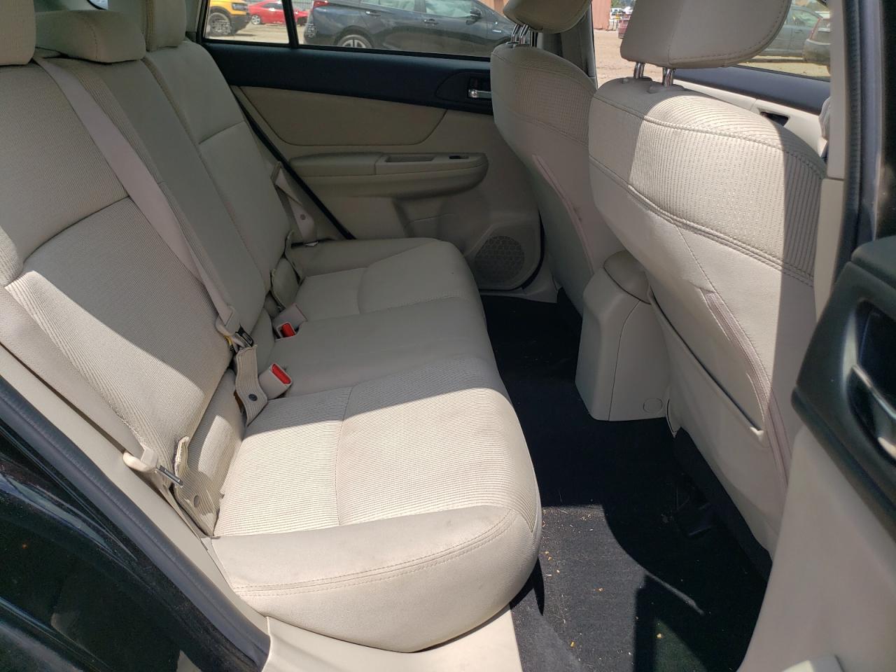 2014 Subaru Impreza Sport Premium VIN: JF1GPAL63EH312747 Lot: 64598745