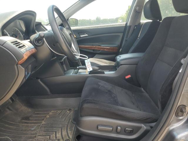  HONDA ACCORD 2012 Gray
