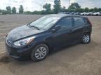 2017 HYUNDAI ACCENT SE   for sale at Copart QC - MONTREAL