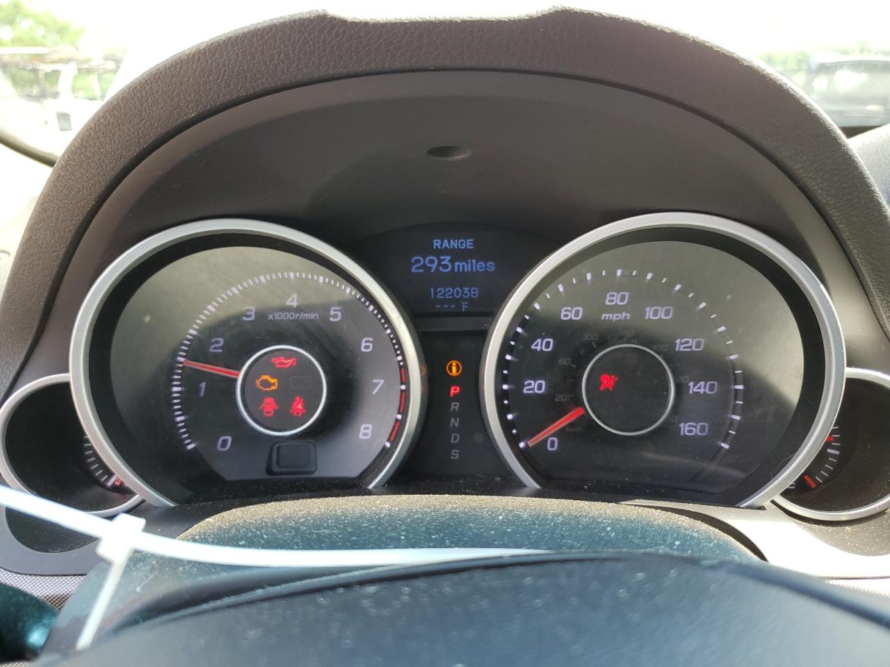 2014 Acura Tl Tech VIN: 19UUA8F51EA003668 Lot: 64488805