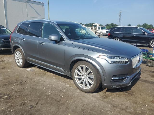  VOLVO XC90 2018 Gray