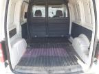 2013 VOLKSWAGEN CADDY C20 for sale at Copart WESTBURY