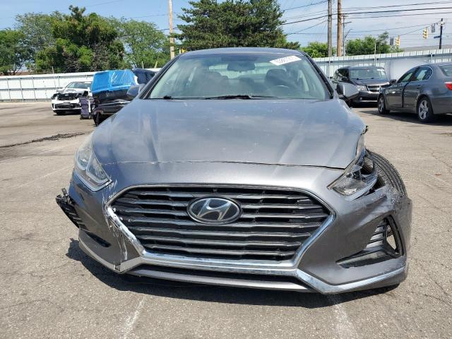 HYUNDAI SONATA 2018 Gray