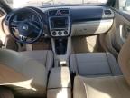 2010 VOLKSWAGEN EOS TURBO   for sale at Copart AL - MOBILE