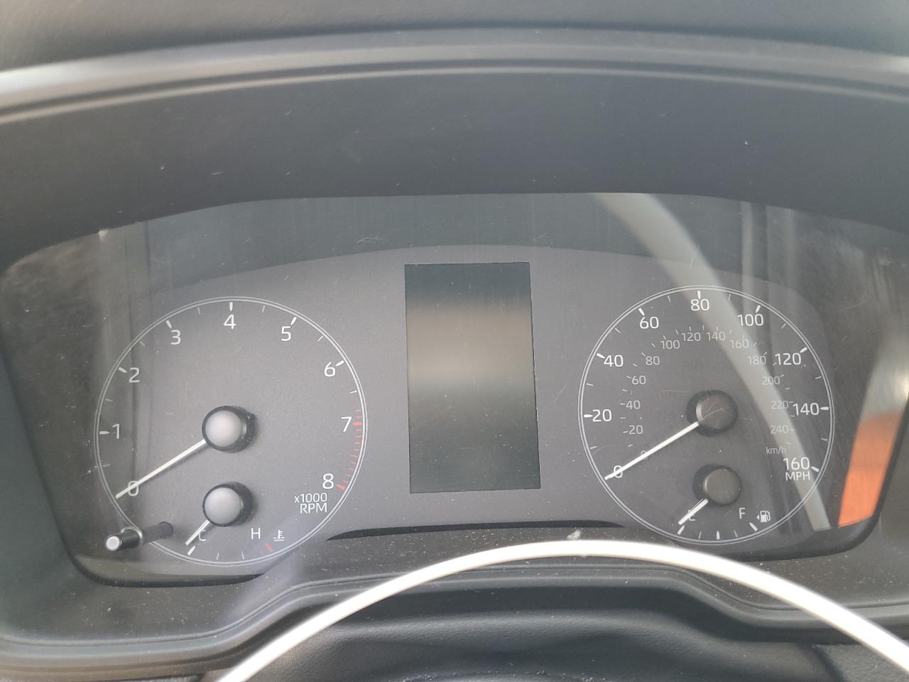 5yfb4mde7rp145307 5YFB4MDE7RP145307 2024 Toyota Corolla Le