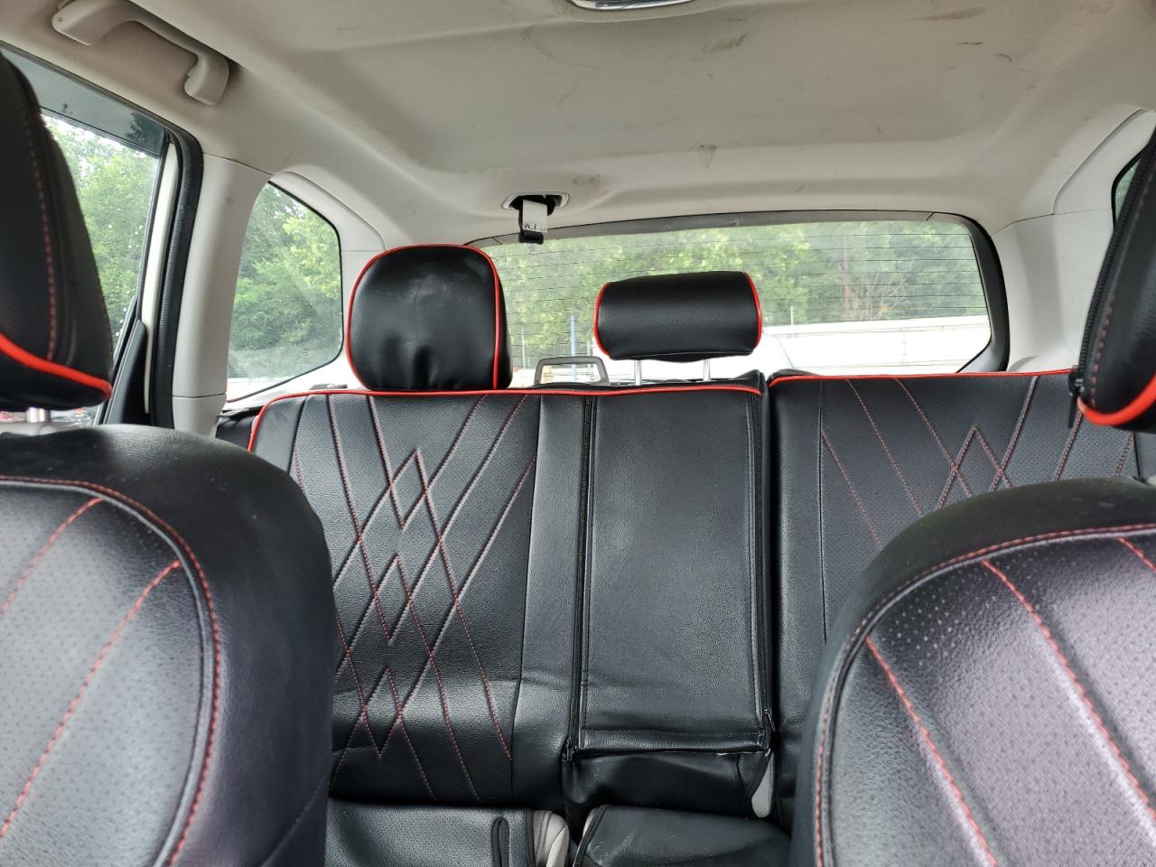 2018 Subaru Forester 2.5I Premium VIN: JF2SJAGC7JH536394 Lot: 63252955