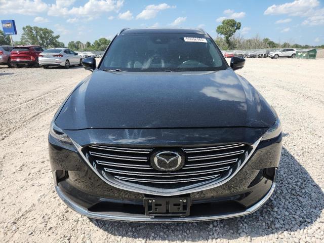  MAZDA CX-9 2021 Czarny