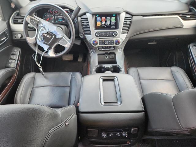  GMC YUKON 2020 Szary