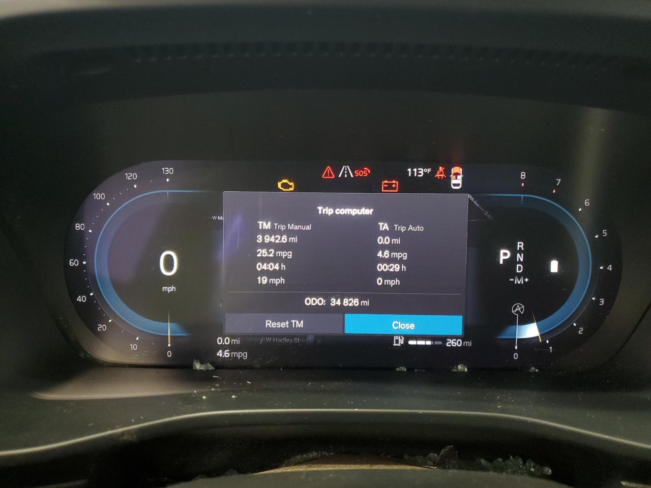 2024 Volvo Xc40 Core VIN: YV4L12UK6R2333108 Lot: 64469795