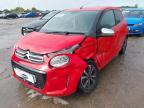 2021 CITROEN C1 SHINE for sale at Copart YORK