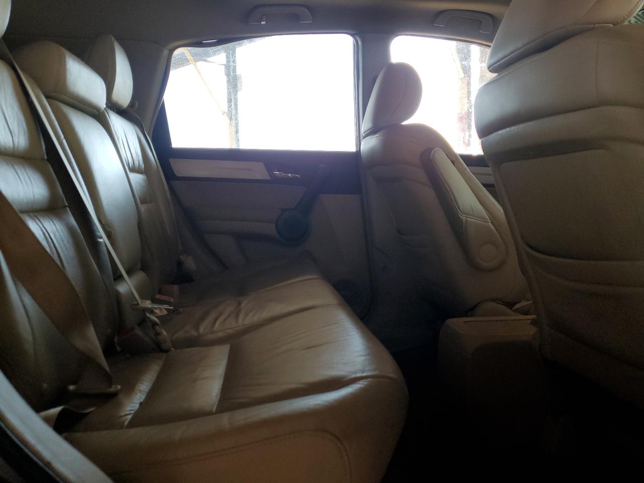 2010 Honda Cr-V Exl VIN: 5J6RE3H75AL025255 Lot: 65033885