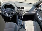 2014 HYUNDAI ACCENT GLS   for sale at Copart QC - MONTREAL