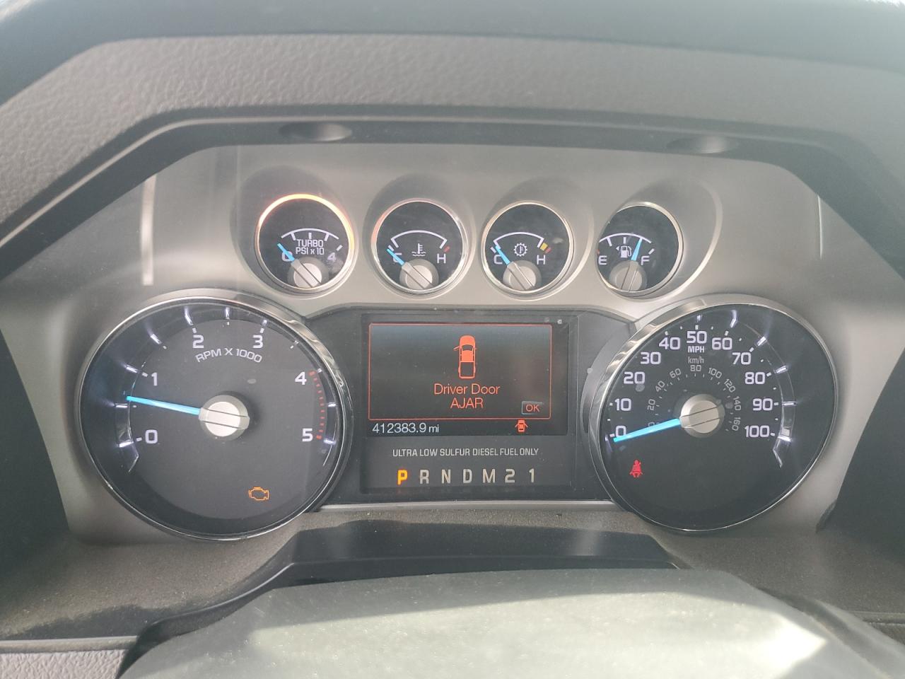 2016 Ford F350 Super Duty VIN: 1FT8W3DT4GED09118 Lot: 64122675