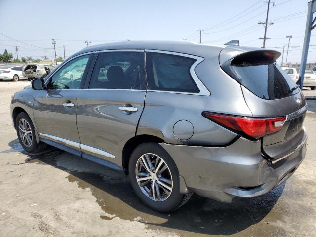  INFINITI QX60 2019 Gray