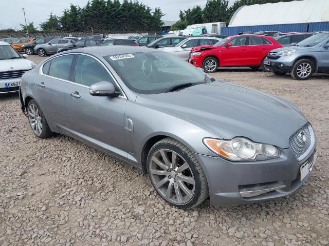 2008 JAGUAR XF PREMIUM