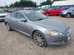 2008 JAGUAR XF PREMIUM for sale at Copart WISBECH