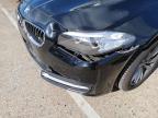 2016 BMW 520D SE AU for sale at Copart NEWBURY