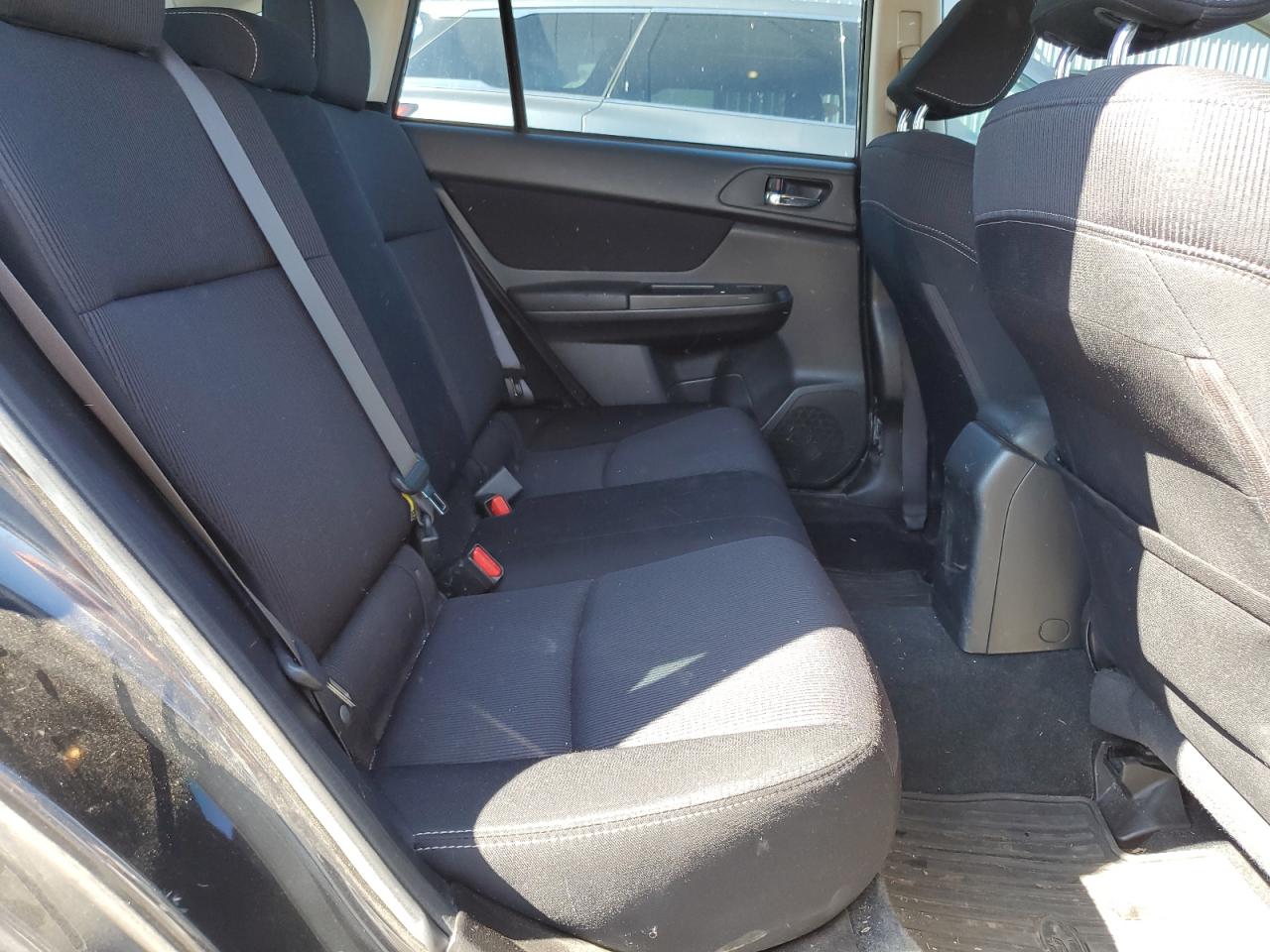 2013 Subaru Impreza Sport Premium VIN: JF1GPAL63DH841162 Lot: 66692835