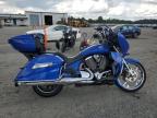 2013 VICTORY MOTORCYCLES CROSS COUNTRY TOUR   for sale at Copart NC - LUMBERTON