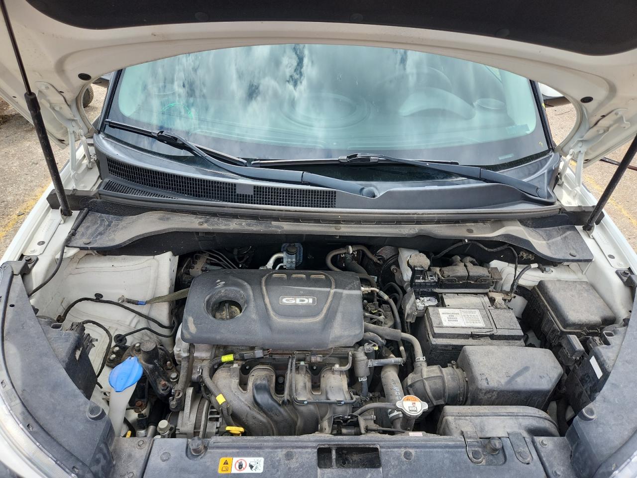 2018 Kia Soul VIN: KNDJN2A21J7622259 Lot: 64958365