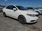 2013 KIA FORTE LX   à vendre chez Copart ON - OTTAWA