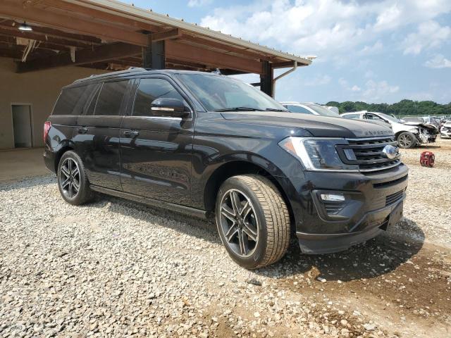  FORD EXPEDITION 2021 Czarny