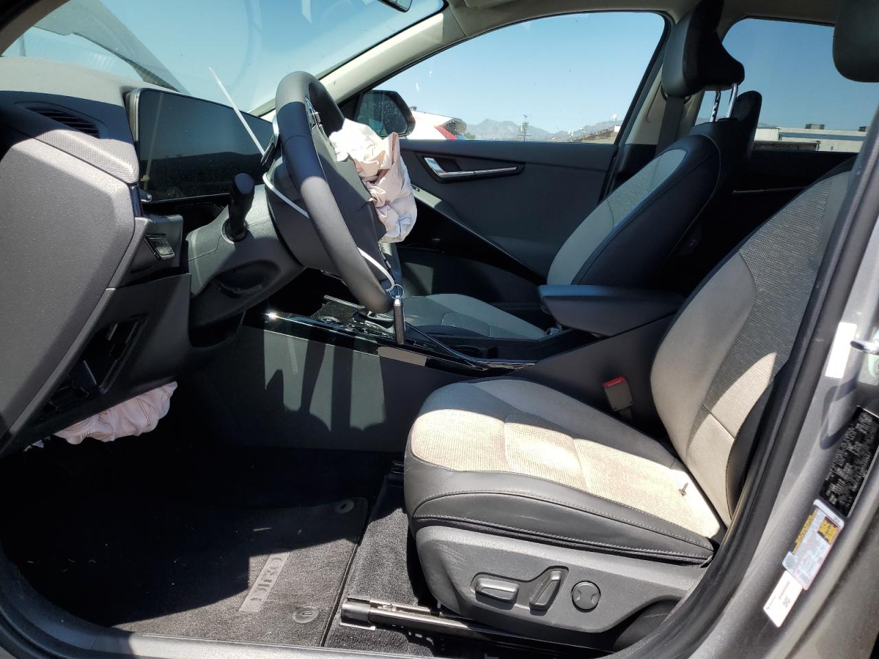 kndct3le6r5131947 KNDCT3LE6R5131947 2024 Kia Niro Sx