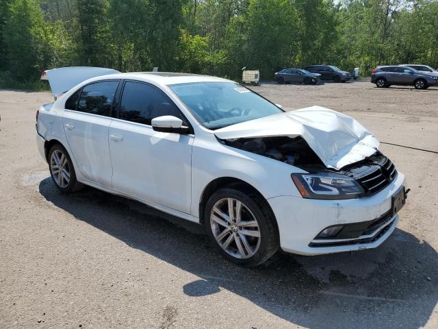 2017 VOLKSWAGEN JETTA SEL  