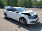 2017 VOLKSWAGEN JETTA SEL   for sale at Copart ON - COOKSTOWN