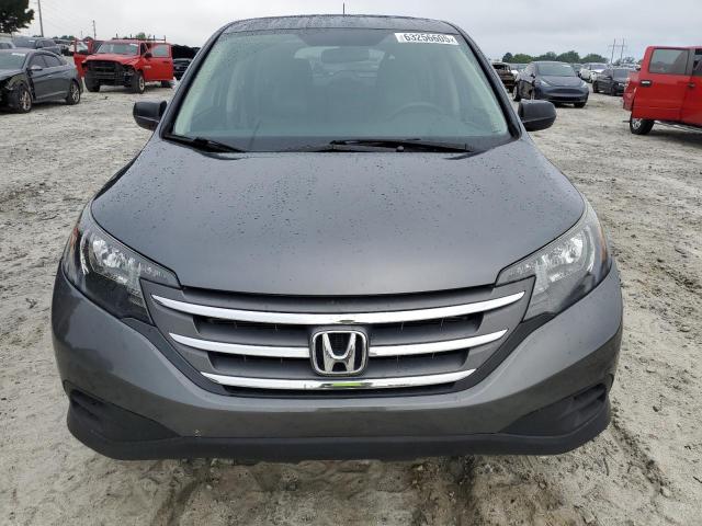  HONDA CRV 2014 Сharcoal