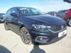 2017 FIAT TIPO LOUNG for sale at Copart YORK