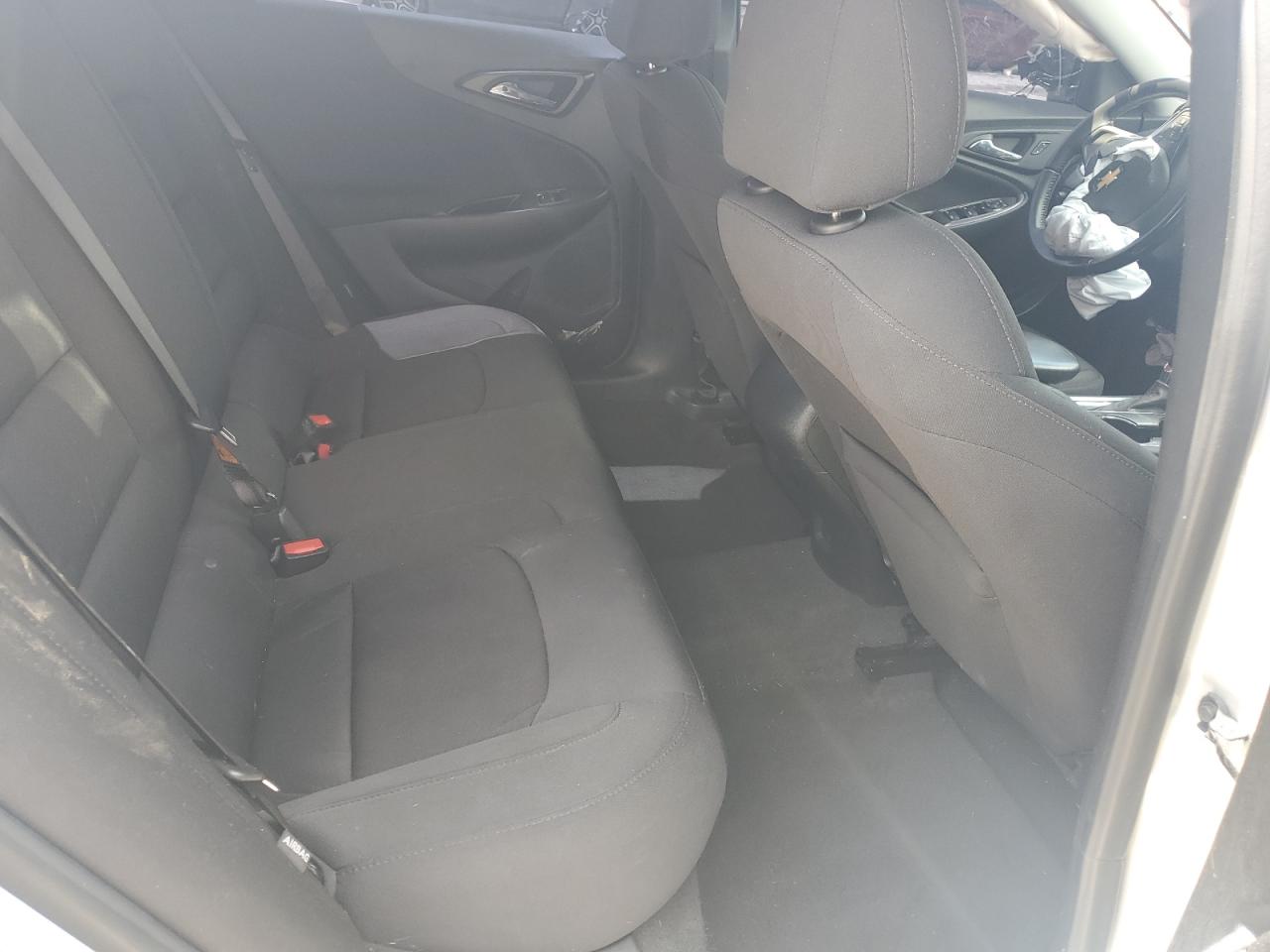 2021 Chevrolet Malibu Rs VIN: 1G1ZG5ST2MF063216 Lot: 64269395
