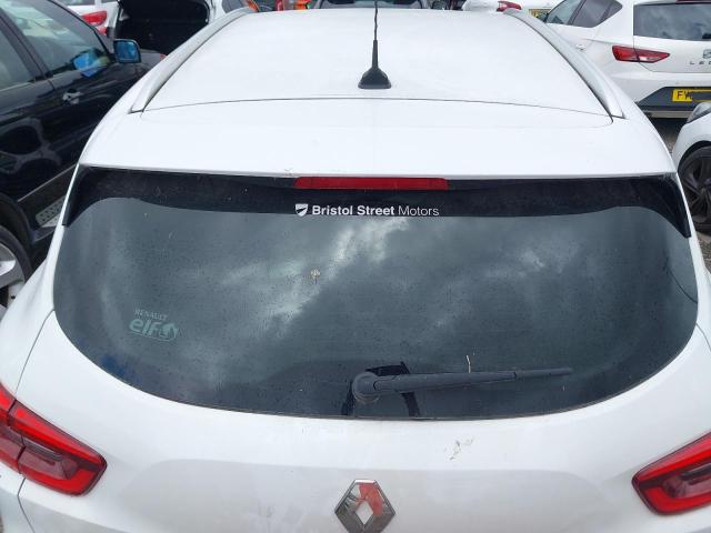 2018 RENAULT KADJAR DYN