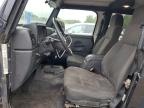 2005 JEEP WRANGLER / TJ SPORT   for sale at Copart ON - COOKSTOWN