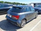 2015 AUDI A1 S LINE for sale at Copart NEWBURY