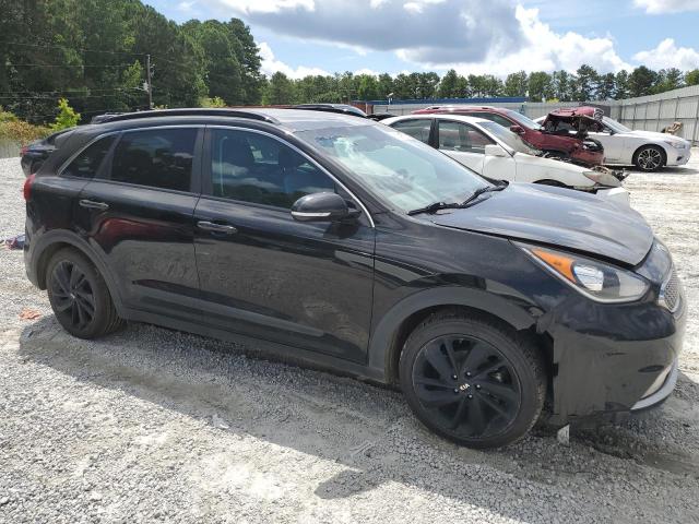  KIA NIRO 2019 Black