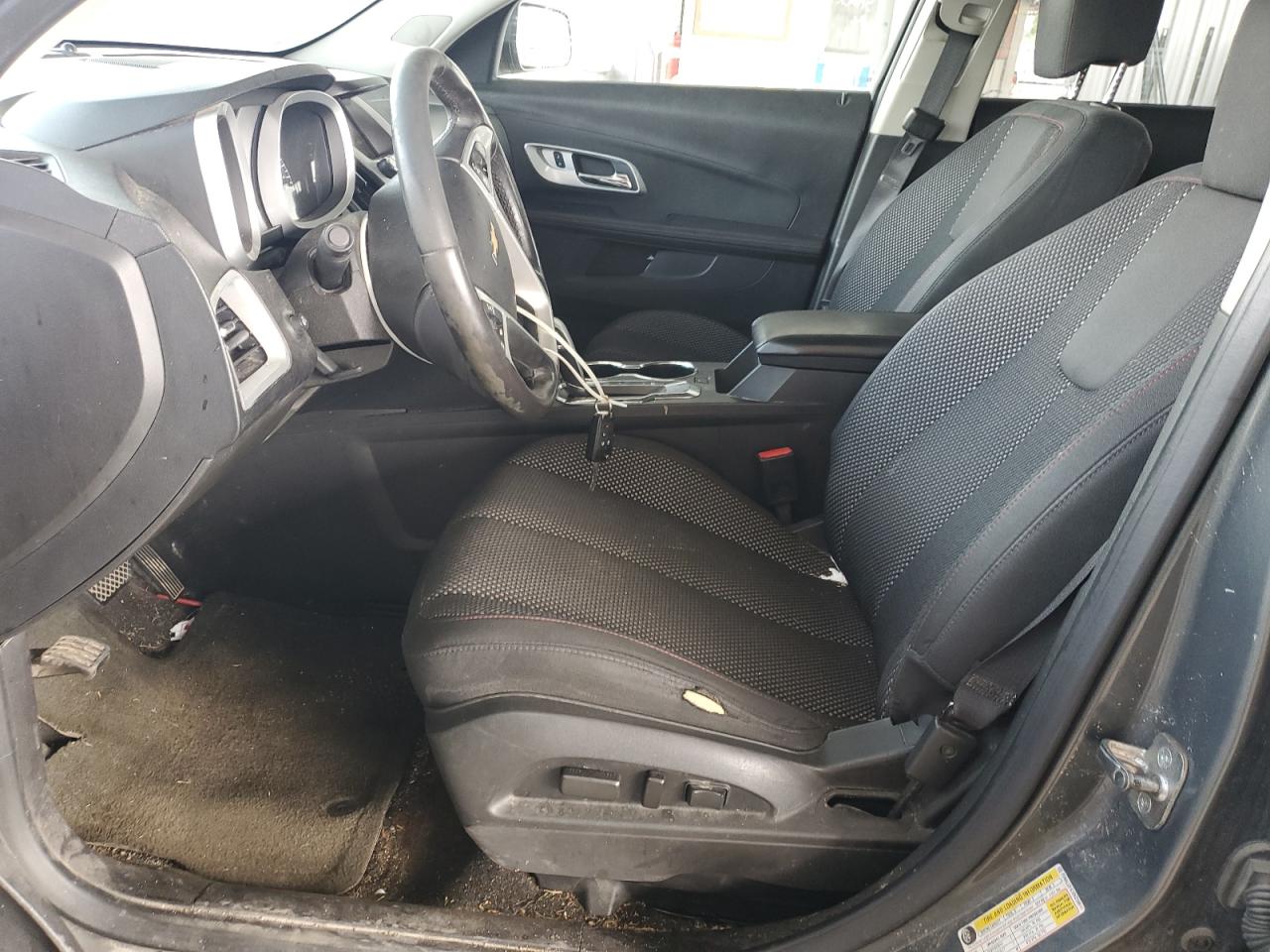 2013 Chevrolet Equinox Lt VIN: 2GNALDEK3D6239611 Lot: 64926885