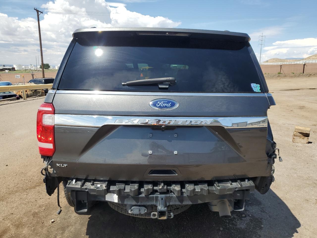 2020 Ford Expedition Xlt VIN: 1FMJU1JT2LEA15450 Lot: 65651035