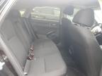 2022 HONDA CIVIC EX   for sale at Copart ON - COOKSTOWN