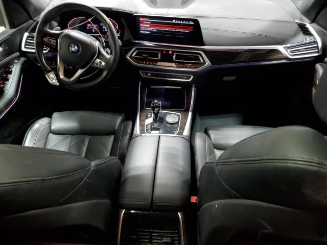  BMW X5 2023 Black