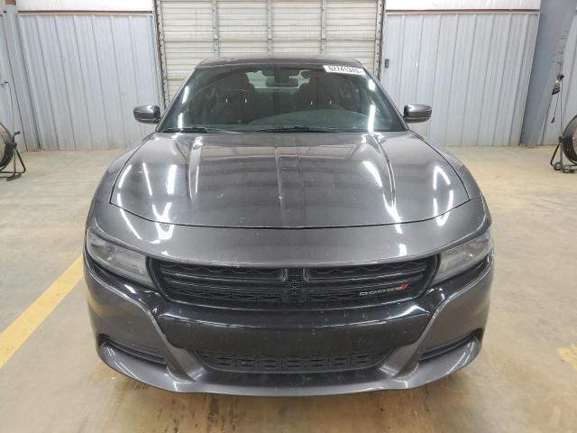  DODGE CHARGER 2019 Сharcoal