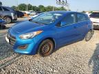 2017 HYUNDAI ELANTRA GT    à vendre chez Copart OH - COLUMBUS