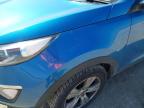 2010 KIA SPORTAGE 2 for sale at Copart YORK