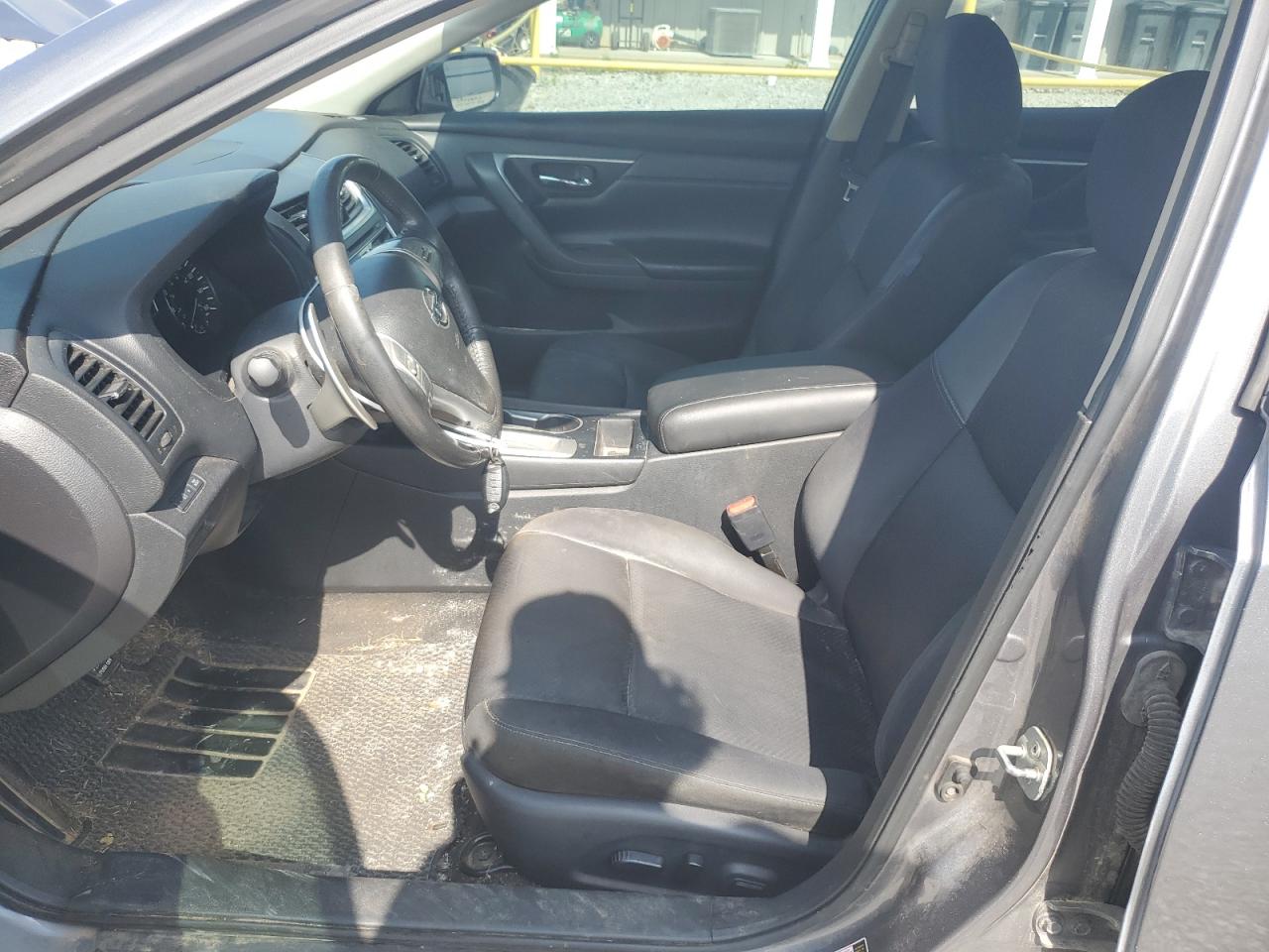 2016 Nissan Altima 2.5 VIN: 1N4AL3AP4GC255371 Lot: 65140165