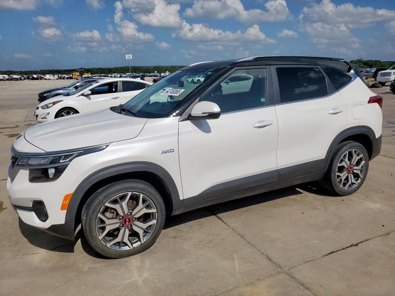 KIA SELTOS S 2021